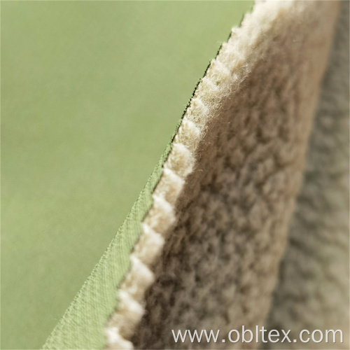 OBLBF001 Bonding Fabric For Wind Coat